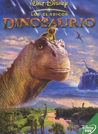 pelicula Dinosaurio [Walt Disney]